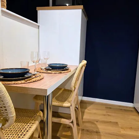 Duplex Avec Baignoire Balnéo à 10 Min De Strasbourg Appartement