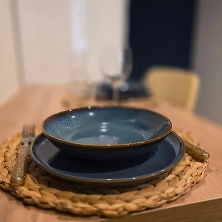 Appartamento Duplex Avec Baignoire Balnéo à 10 Min De Strasbourg