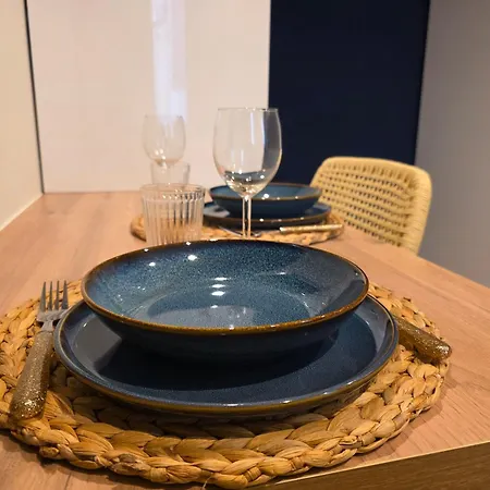 Appartement Duplex Avec Baignoire Balnéo à 10 Min De Strasbourg *