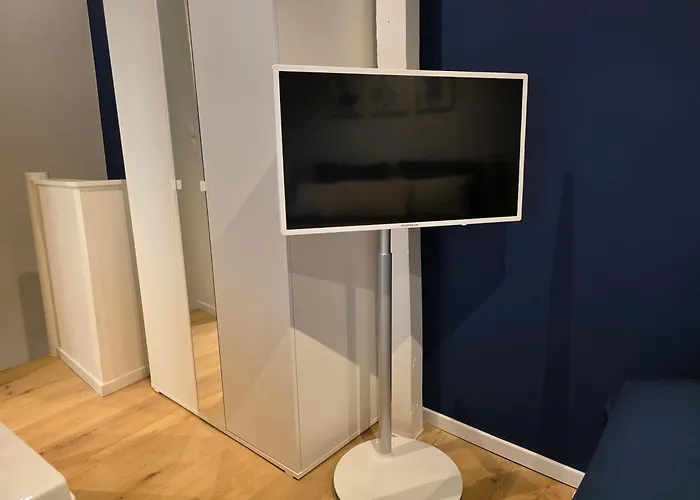 Duplex Avec Baignoire Balnéo à 10 Min De Strasbourg Appartamento *